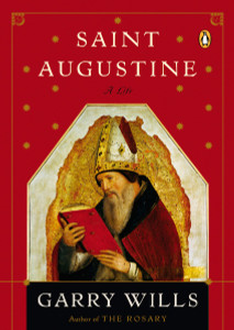 Saint Augustine: A Life - ISBN: 9780143035985