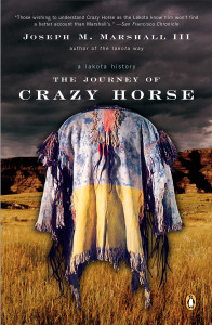 The Journey of Crazy Horse: A Lakota History - ISBN: 9780143036210