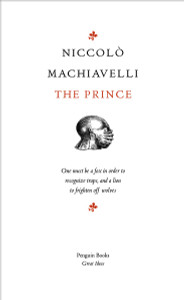 The Prince:  - ISBN: 9780143036333