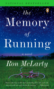 The Memory of Running:  - ISBN: 9780143036685