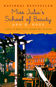 Miss Julia's School of Beauty:  - ISBN: 9780143036708