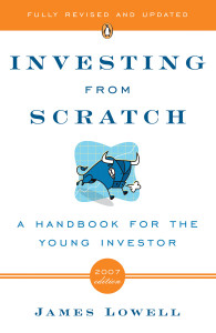 Investing from Scratch: A Handbook for the Young Investor - ISBN: 9780143036845