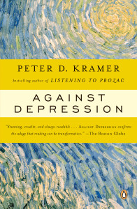 Against Depression:  - ISBN: 9780143036968
