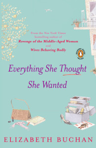 Everything She Thought She Wanted:  - ISBN: 9780143037002