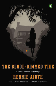 The Blood-Dimmed Tide: A John Madden Mystery - ISBN: 9780143037101