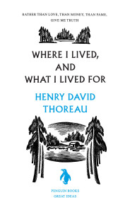 Where I Lived, and What I Lived For:  - ISBN: 9780143037583