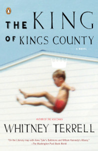 The King of Kings County:  - ISBN: 9780143037699