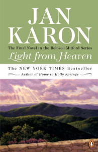 Light from Heaven:  - ISBN: 9780143037705