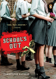 School's Out:  - ISBN: 9780143038115