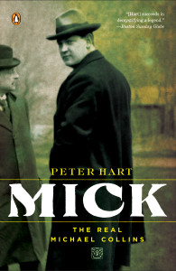 Mick: The Real Michael Collins - ISBN: 9780143038542