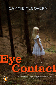Eye Contact:  - ISBN: 9780143038900