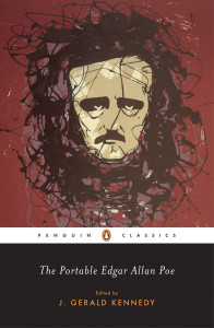 The Portable Edgar Allan Poe:  - ISBN: 9780143039914