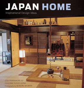 Japan Home: Inspirational Design Ideas - ISBN: 9784805310007