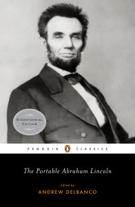 The Portable Abraham Lincoln:  - ISBN: 9780143105640