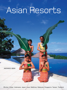 Asian Resorts:  - ISBN: 9780804840552