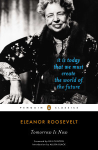 Tomorrow Is Now: It Is Today That We Must Create the World of the Future - ISBN: 9780143106999