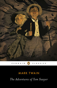 The Adventures of Tom Sawyer:  - ISBN: 9780143107330