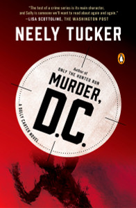 Murder, D.C.: A Sully Carter Novel - ISBN: 9780143109112