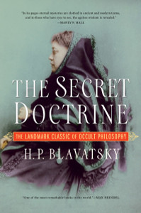 The Secret Doctrine:  - ISBN: 9780143110156