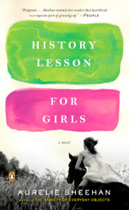 History Lesson for Girls:  - ISBN: 9780143111900