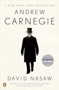 Andrew Carnegie:  - ISBN: 9780143112440