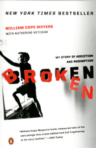 Broken: My Story of Addiction and Redemption - ISBN: 9780143112457