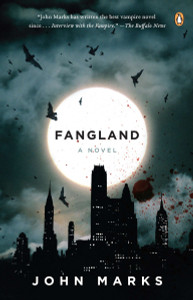 Fangland:  - ISBN: 9780143112532