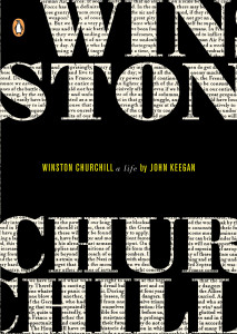 Winston Churchill: A Life - ISBN: 9780143112648