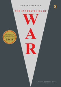 The 33 Strategies of War:  - ISBN: 9780143112785