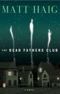 The Dead Fathers Club:  - ISBN: 9780143112945