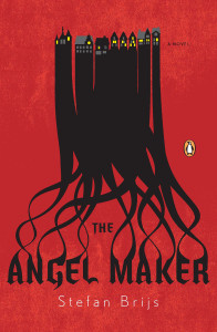 The Angel Maker:  - ISBN: 9780143113096