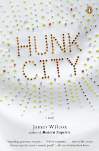 Hunk City:  - ISBN: 9780143113126