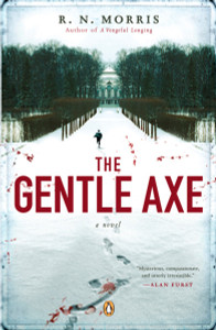 The Gentle Axe:  - ISBN: 9780143113263