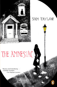The Amnesiac:  - ISBN: 9780143113409