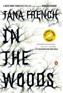 In the Woods: A Novel - ISBN: 9780143113492