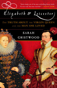 Elizabeth and Leicester: The Truth about the Virgin Queen and the Man She Loved - ISBN: 9780143114499