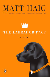 The Labrador Pact: A Novel - ISBN: 9780143114642