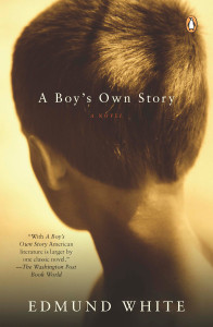 A Boy's Own Story: A Novel - ISBN: 9780143114840