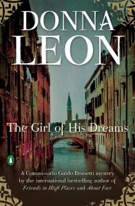 The Girl of His Dreams:  - ISBN: 9780143115618