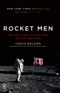 Rocket Men: The Epic Story of the First Men on the Moon - ISBN: 9780143117162