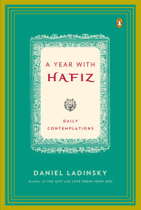 A Year with Hafiz: Daily Contemplations - ISBN: 9780143117544