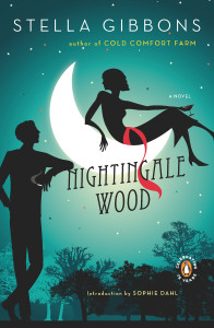 Nightingale Wood: A Novel - ISBN: 9780143117575