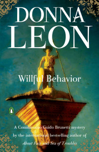 Willful Behavior:  - ISBN: 9780143117582