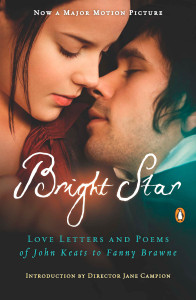 Bright Star: Love Letters and Poems of John Keats to Fanny Brawne - ISBN: 9780143117742