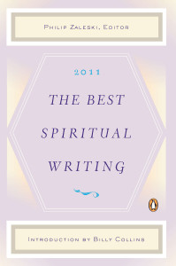 The Best Spiritual Writing 2011:  - ISBN: 9780143118671