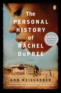 The Personal History of Rachel DuPree: A Novel - ISBN: 9780143119487