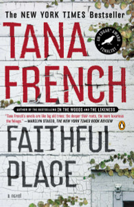 Faithful Place: A Novel - ISBN: 9780143119494