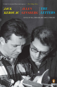 Jack Kerouac and Allen Ginsberg: The Letters - ISBN: 9780143119548
