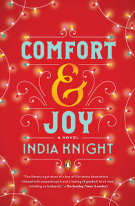 Comfort and Joy: A Novel - ISBN: 9780143119814