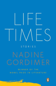 Life Times: Stories - ISBN: 9780143119838